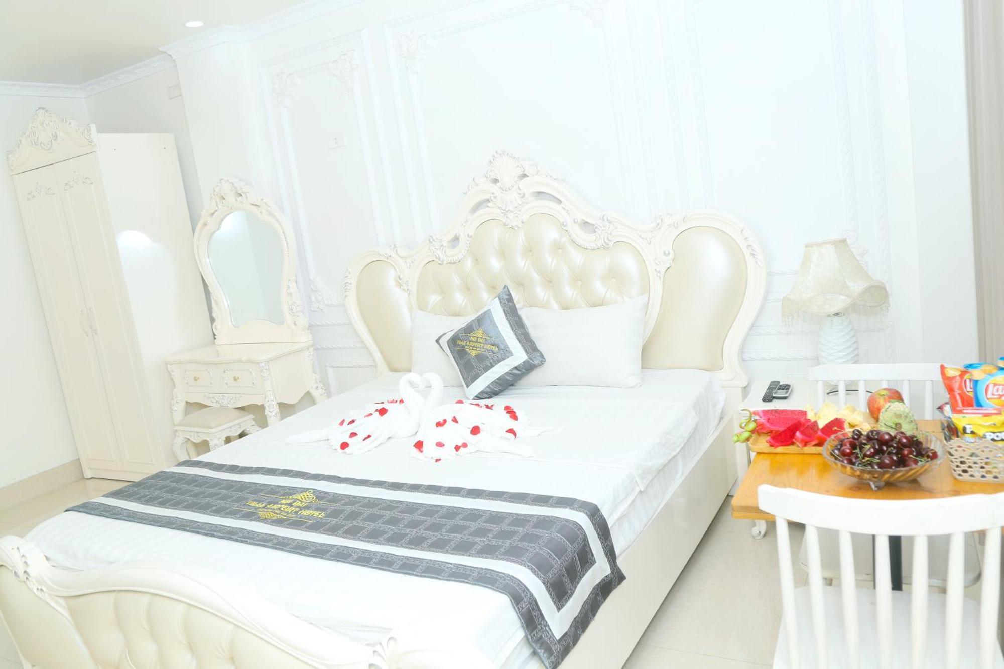 Noibai Ville Hotel & Travel Nội Bài Ngoại thất bức ảnh