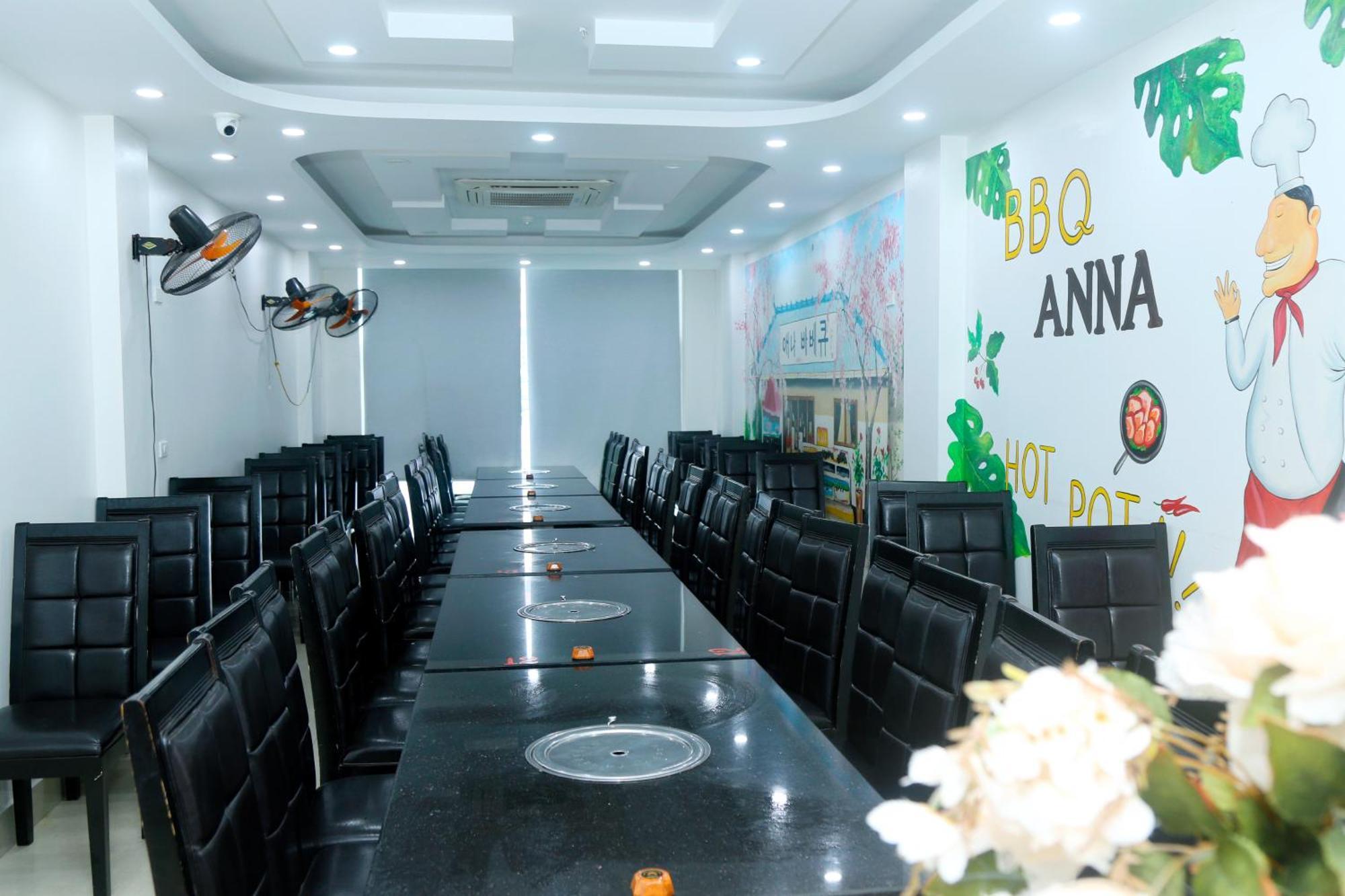 Noibai Ville Hotel & Travel Nội Bài Ngoại thất bức ảnh